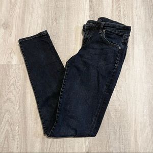 KUT Diana Skinny Jeans Size 2